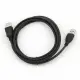 Gembird 1.8m USB 2.0 A M/FM #2