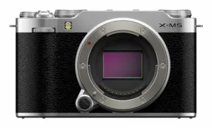 Fujifilm X-M5