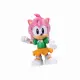 JAKKS Pacific Sonic The Hedgehod 2.5" Figures 5-Pack #25