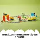LEGO DUPLO Big Interactive Community Train #5