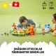 LEGO DUPLO Big Interactive Community Train