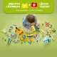 LEGO DUPLO Big Interactive Community Train #3