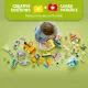 LEGO DUPLO Big Interactive Community Train #9