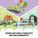 LEGO DUPLO Big Interactive Community Train #12