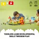 LEGO DUPLO Big Interactive Community Train #7