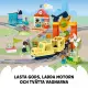 LEGO DUPLO Big Interactive Community Train #8