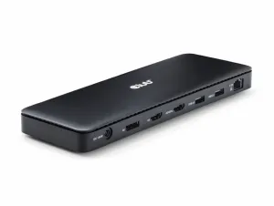 CLUB3D Thunderbolt 4 Certified 11-in-1