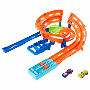 Hot Wheels Action HTK17
