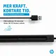 HP Slim Rechargeable Pen Charger #11
