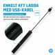 HP Slim Rechargeable Pen Charger #6