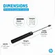 HP Slim Rechargeable Pen Charger #12
