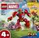 LEGO Ultron vs. Iron Man