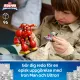 LEGO Ultron vs. Iron Man #2