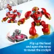 LEGO Ultron vs. Iron Man #17
