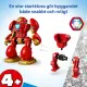 LEGO Ultron vs. Iron Man #4