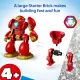 LEGO Ultron vs. Iron Man #15