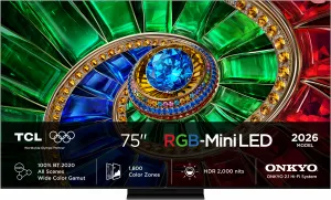 TCL RM7L 75RM7L
