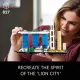 LEGO Architecture Singapore #14