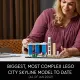 LEGO Architecture Singapore #18