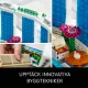LEGO Architecture Singapore #6