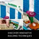 LEGO Architecture Singapore #16