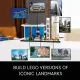 LEGO Architecture Singapore #15