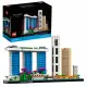 LEGO Architecture Singapore #1