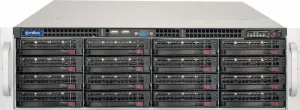 Ernitec SERVER-PX-I7-64-R16R-HWCV-OSR