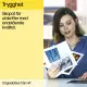 HP 981A Yellow Original PageWide Cartridge