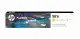 HP 981A Yellow Original PageWide Cartridge #1