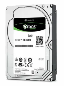 Seagate Enterprise ST2000NX0273