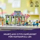 LEGO Friends Heartlake City Café #1