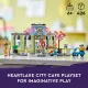 LEGO Friends Heartlake City Café #14