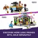 LEGO Friends Heartlake City Café #18
