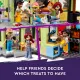 LEGO Friends Heartlake City Café #16
