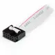 StarTech.com 2 IDC - 2 DB-9, F/M #3