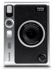 Fujifilm Instax mini Evo