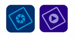 Adobe Photoshop Elements PHSP & PREM Elements 2023