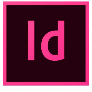 Adobe InDesign for enterprise