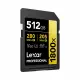 Lexar Professional 1800x #2