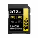 Lexar Professional 1800x