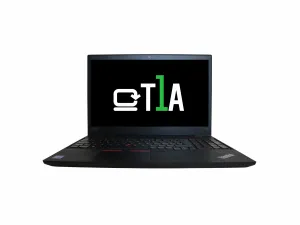 T1A Lenovo ThinkPad P15s Gen 2 Refurbished