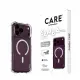 PanzerGlass CARE by PanzerGlass Samba Case Transparent w. White MagSafe iPhone 2026 Pro Max 17 Pro Max #6