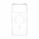 PanzerGlass CARE by PanzerGlass Samba Case Transparent w. White MagSafe iPhone 2026 Pro Max 17 Pro Max #4