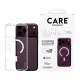 PanzerGlass CARE by PanzerGlass Samba Case Transparent w. White MagSafe iPhone 2026 Pro Max 17 Pro Max #2