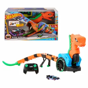 Hot Wheels Monster Trucks JGD11