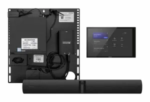 Crestron Flex Small Room