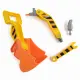 Spin Master Rubble & Crew RBL VHC Rubbles Dlx Tool Vehicle GML #4