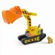 Spin Master Rubble & Crew RBL VHC Rubbles Dlx Tool Vehicle GML