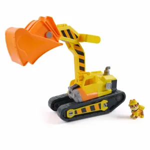 Spin Master Rubble & Crew RBL VHC Rubbles Dlx Tool Vehicle GML